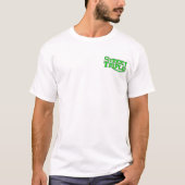 T-Shirt Triple Micro-Fibre Street (Devant)