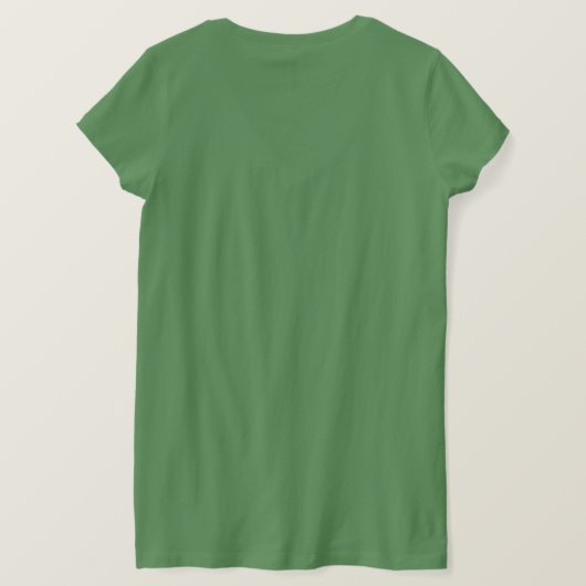 T-shirt Triple problème 2015 (Design dos)