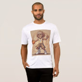 T-shirt TripleThreat (Devant entier)