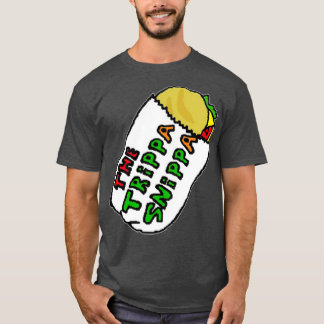 T-SHIRT TRIPPA SNIPPA ZURP