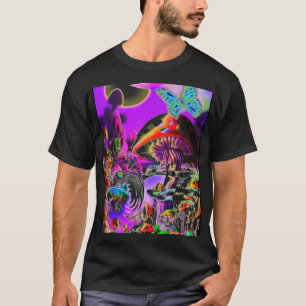T-shirt trippy