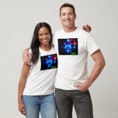 T-shirt Trippy… (Unisexe)