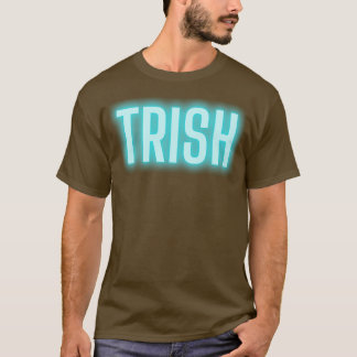 T-shirt Trish