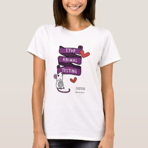 T-shirt trish-général