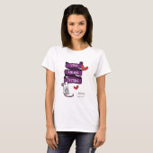 T-shirt trish-général (Devant entier)