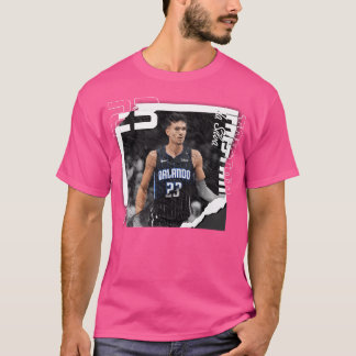 T-shirt Tristan Da Silva Basketball Art Magie 4