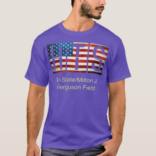 T-shirt TriState Milton J