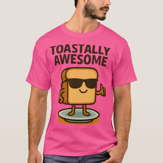T-shirt Triste (Devant)