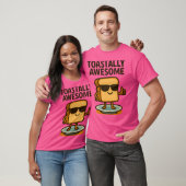 T-shirt Triste (Unisexe)