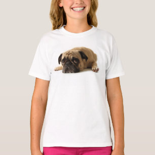 T-shirt Triste Carlin