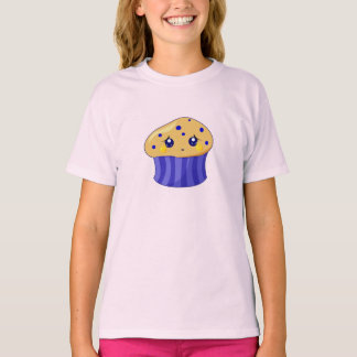 T-shirt Triste Muffin