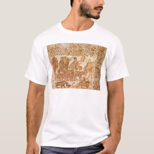 T-shirt Triumph de Dionysus