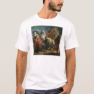 T-shirt Triumph de Marcus Aurelius