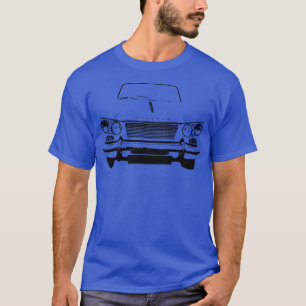 T-shirt Triumph Vitesse 1960
