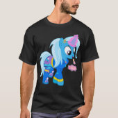 T-shirt Trixie (Devant)
