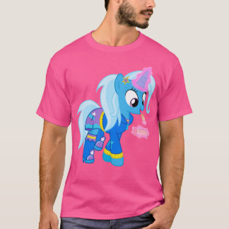 T-shirt Trixie
