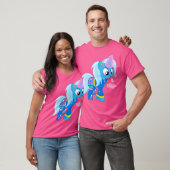 T-shirt Trixie (Unisexe)