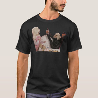 T-shirt Trixie Mattel Katya Zamolodchikova UNHhh Katya sp