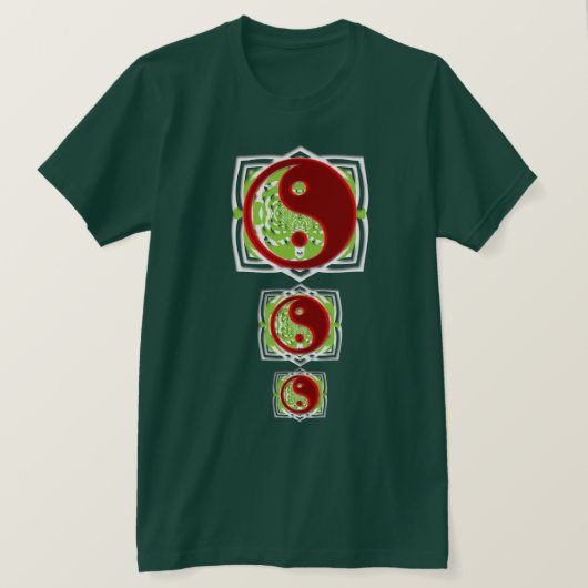 T-shirt TRiYANG (Design devant)
