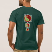 T-shirt TRiYANG (Dos)