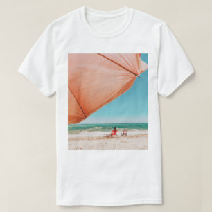 T-shirt Trocadero Playa - Marbella - Espagne