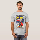 T-SHIRT TROIS 5 (Devant entier)