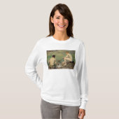 T-shirt Trois compagnons (Devant entier)