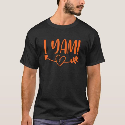 T-shirt Trois couples (Devant)