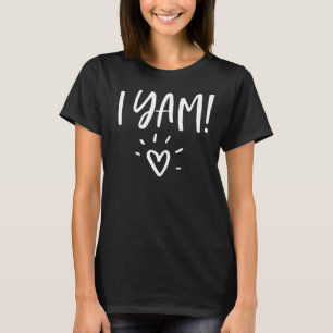 T-shirt Trois couples