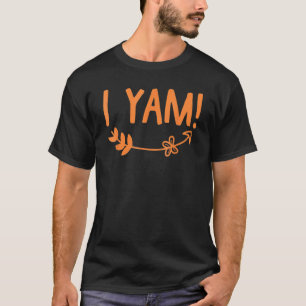 T-shirt Trois couples