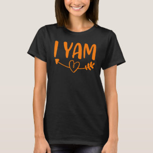 T-shirt Trois couples