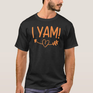 T-shirt Trois couples