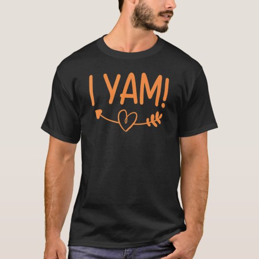 T-shirt Trois couples (Devant)