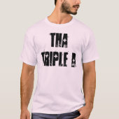 T-SHIRT TROIS D (Devant)