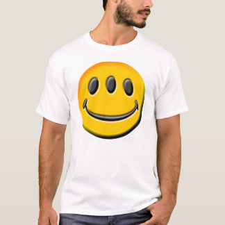 T-shirt Trois-Eyed de mutant !