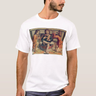 T-shirt Trois musiciens d'ange