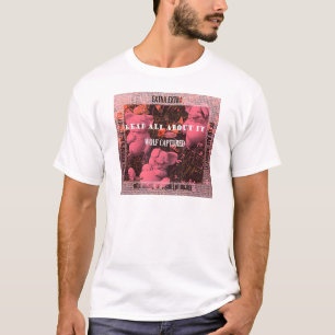 T-shirt trois petits porcs