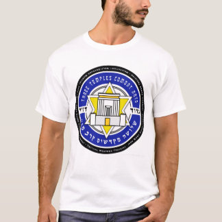 T-shirt Trois temples Arts de combat