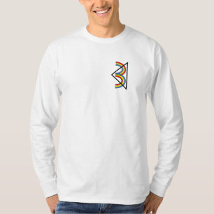 T-shirt TROISIÈME AGER