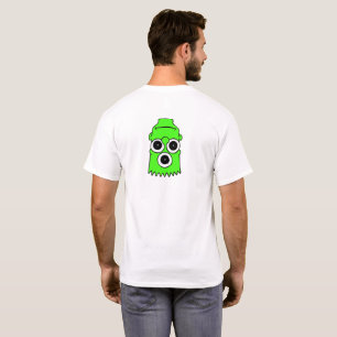 T-shirt Troisième Œil