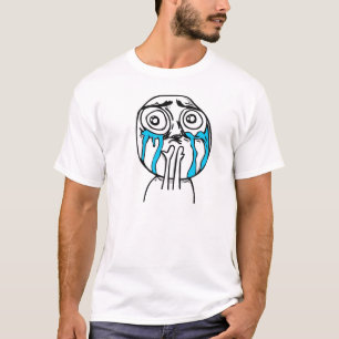 T-shirt Troll
