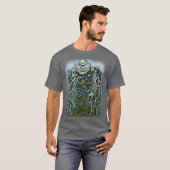 T-shirt Troll (Devant entier)