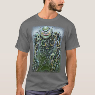 T-shirt Troll
