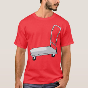 T-shirt Trolleys Bagages
