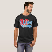 T-shirt Trololo (Devant entier)