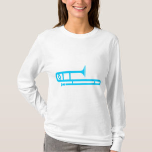 T-shirt Trombone