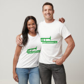 T-shirt Trombone (Unisexe)