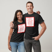 T-SHIRT TROMBONE (Unisexe)