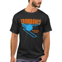 Trombones Cool comme ça