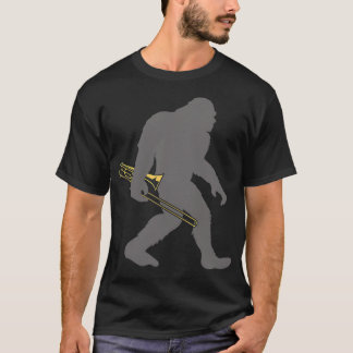 T-shirt Tromboniste S2 Trombone (82)